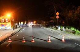 Ravage bij ongeval op N980 in Doezum