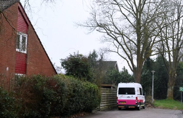 Gaslekkage in Marum snel onder controle