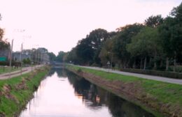 Bewoners uiten zorgen over planning werkzaamheden Jonkersvaart