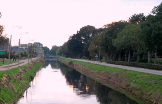 Bewoners uiten zorgen over planning werkzaamheden Jonkersvaart