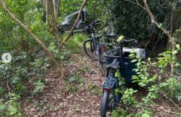 Eigenaren gezocht van vermoedelijk gestolen fietsen!