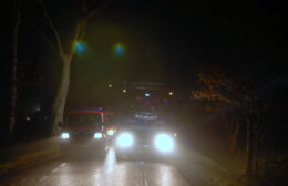 Brandweer weet erger te voorkomen bij woningbrand in Opende