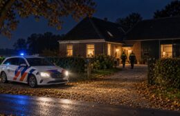 Vermiste man gevonden dankzij oplettende bewoner in Siegerswoude