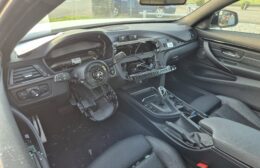 BMW-doelwit van diefstallen in Noord-Nederland