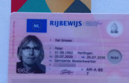 Rijbewijs en bankpas gevonden in Marum