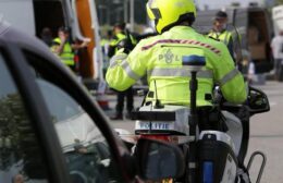Twee keer rijden met ongeldig rijbewijs