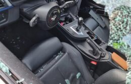 Diefstal uit BMW’s in het Westerkwartier