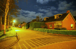 Woninginbraken in De Wilp en Zevenhuizen