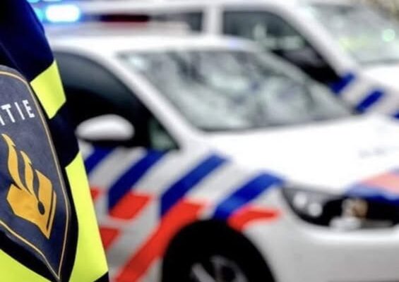 Bankhelpdesk fraude in Marum