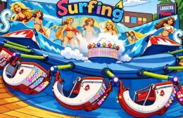 Familie Paaskermis Marum 2026 (Goede vrijdag 3 april t/m 2e Paasdag 6 april)