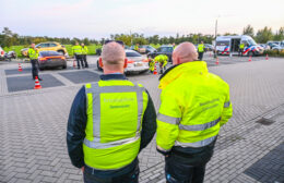 Meerdere overtredingen bij verkeerscontrole in Leek