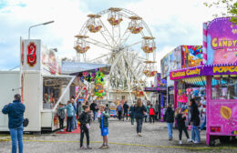 Paaskermis editie nummero 100 van start in Marum