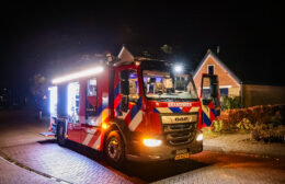 Pelletkachel zorgt voor overlast in Grootegast