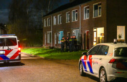 Onderzoek naar melding van schietincident aan de Dokter Heukelmanstraat