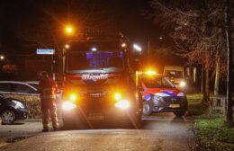 Gaslucht in opvanglocatie in Zuidhorn