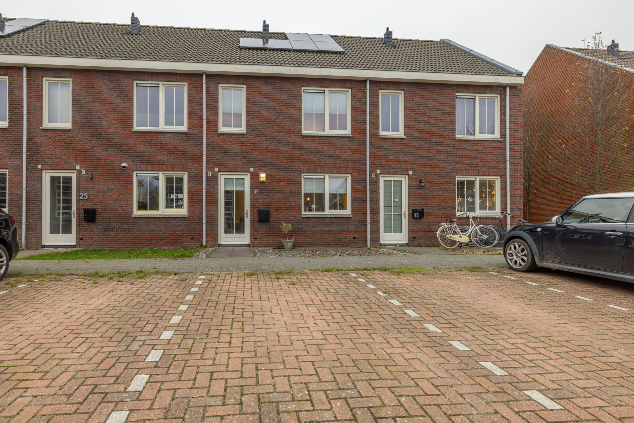Huis van de maand: Kolonelsdiep 27 Oldekerk