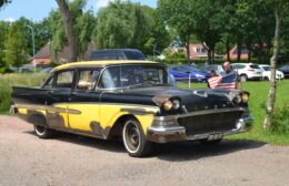 American Car Event De Wilp trekt opnieuw veel liefhebbers