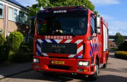 Brandweerkazernes doelwit van inbraken: brandweer vraagt om extra alertheid