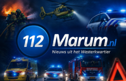 Inwoner Westerkwartier aangehouden in Scheemda