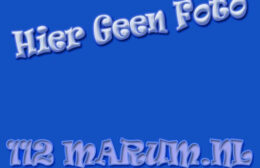 Opnieuw “belangstelling” voor huizen in Marum