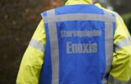 Brandweer rukt uit voor gaslekkage in Langelo