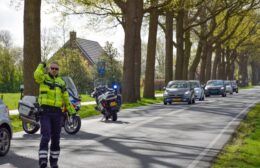 Opnieuw aanrijding op N372