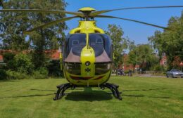 MMT inzet in Grootegast