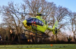 MMT inzet in Midwolde
