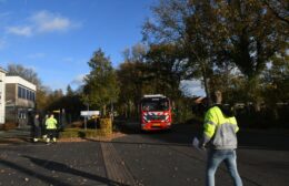 Klep zorgt voor problemen bij Friesland Campina Cheese Video