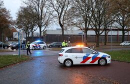 Fietser gewond bij ongeval in Leek