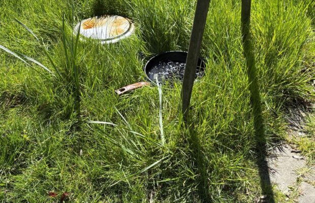 Rookalarm in Leek blijkt loos: pannetje op vuur veroorzaakt inzet hulpdiensten