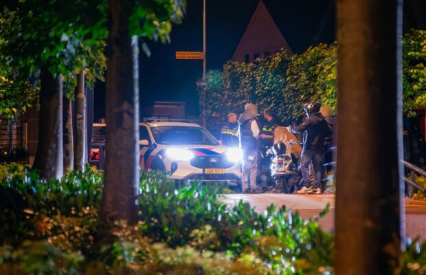 Fietsendiefstal in De Wilp, mogelijk sprake van bedreiging