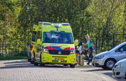 Man gewond na schietincident bij schietsportvereniging in Drachten