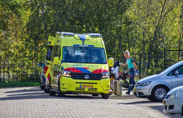 Man gewond na schietincident bij schietsportvereniging in Drachten