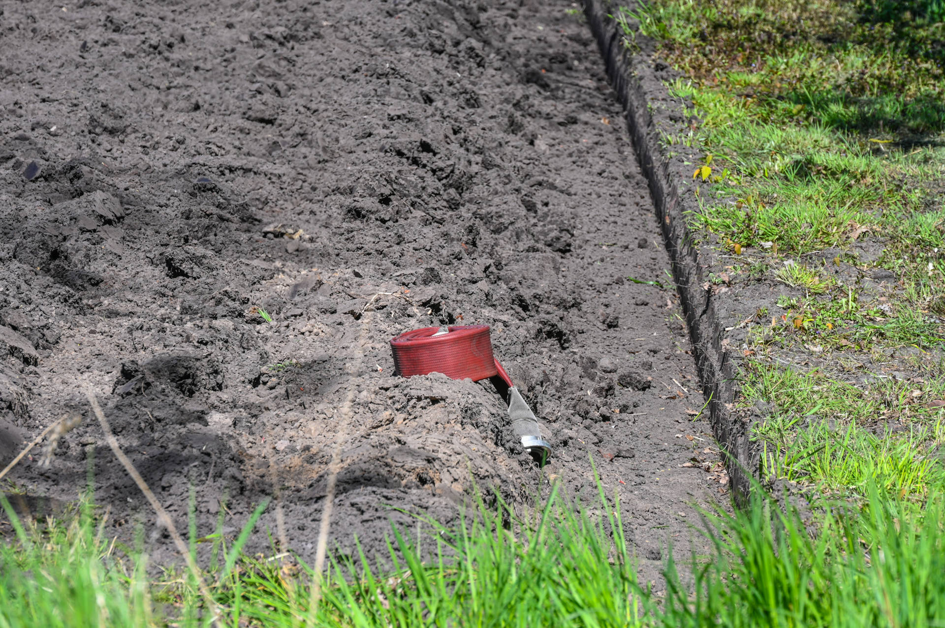 Gaslek bij Leek zorgt voor afsluiting van Diepswal